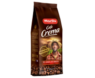 MARILA Cafe Crema 0.5 kg - 1467081 - zdjęcie 1